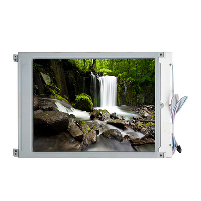 Bon prix Affichage pointu d'affichage à cristaux liquides de LM64P83L 9,4 pouces 640x480 VGA 84PPI pour industriel en ligne