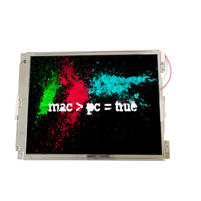 Bon prix Écran de module d'affichage de pouce RVB 640x480 du panneau d'affichage 10,4 d'affichage à cristaux liquides de LQ10D36A en ligne