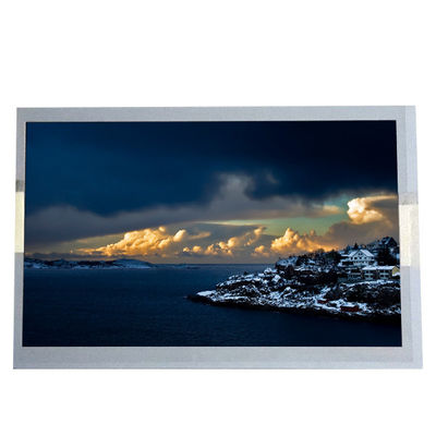 Bon prix LQ070Y3LW01 écran de TFT LCD de 7,0 pouces RVB 800x480 pour l'équipement industriel en ligne