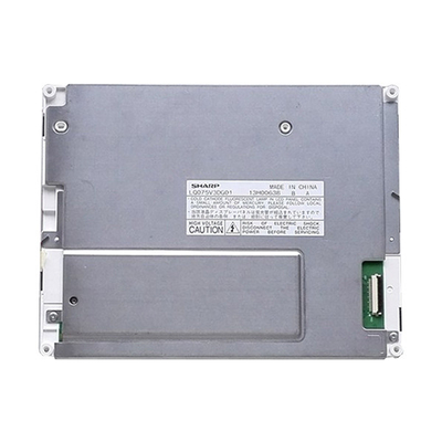Bon prix Panneau LQ075V3DG01 de module d'affichage d'écran d'affichage à cristaux liquides de 7,5 pouces pour 640×480 pointu en ligne