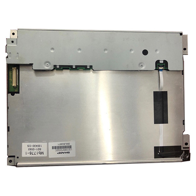 Bon prix Pouce du panneau d'affichage 10,4 d'affichage à cristaux liquides de LQ104S1DG2C RVB 800X600 pour l'équipement industriel en ligne