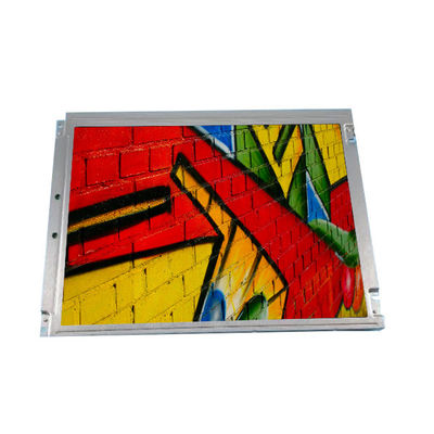 Bon prix Panneau RVB 640x480 VGA 76PPI NL6448BC33-53 à pleine vue d'affichage à cristaux liquides de NEC de 10,4 pouces en ligne