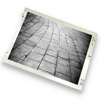 Bon prix Contre-jour industriel de pouce WLED du panneau NL8060BC21-11 8,4 d'affichage à cristaux liquides de RVB 800X600 LVDS en ligne