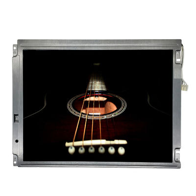 Bon prix Pouce RVB 800x600 du panneau 10,4 d'écran de visualisation de l'affichage à cristaux liquides NL8060BC26-27 aucun contact en ligne