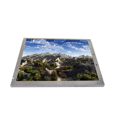 Bon prix NEC de pouce NL8060BC31-20 de l'écran de visualisation de RVB 800x600 SVGA TFT LCD 12,1 en ligne