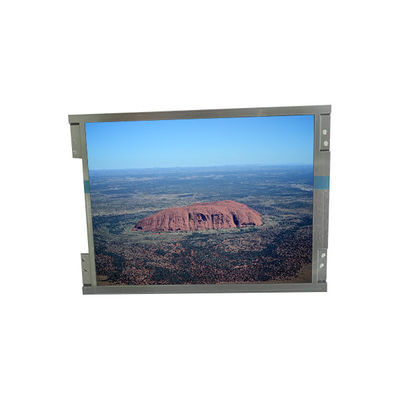 Bon prix 8,4 écran de visualisation d'affichage à cristaux liquides de l'écran RVB 640X480 de TFT LCD de pouce TCG084VGLAAANN-AN50 en ligne