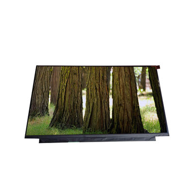 Bon prix NT156FHM-N61 affichage à cristaux liquides d'ordinateur portable de 15,6 pouces montrent l'écran mince de 1920x1080 LED en ligne