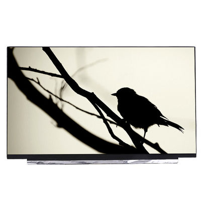 Bon prix N173HCE-G33 17,3 écran d'ordinateur portable d'affichage à cristaux liquides de pouce 1920x1080 en ligne