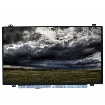 Bon prix 15,6 Assemblée d'affichage d'écran d'affichage à cristaux liquides de pouce N156BGA-EA3 pour le PC convertible 15-CR0000 de HP Pavilion x360 en ligne