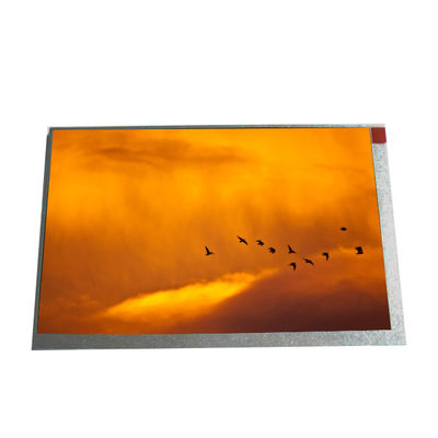 Bon prix le module AA070ME01 800×480 d'affichage à cristaux liquides de 7,0 pouces s'est appliqué aux produits industriels en ligne