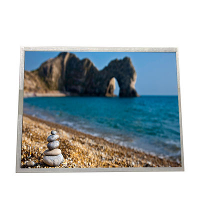 Bon prix AC121SA02 12,1 entretien de remplacement de panneau d'écran de visualisation d'affichage à cristaux liquides de pouce 800×600 en ligne