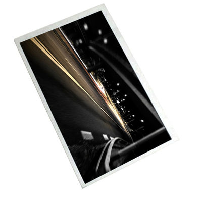 Bon prix G070VVN01.0 7 pouce 800*480 approprié pour les affichages industriels en ligne