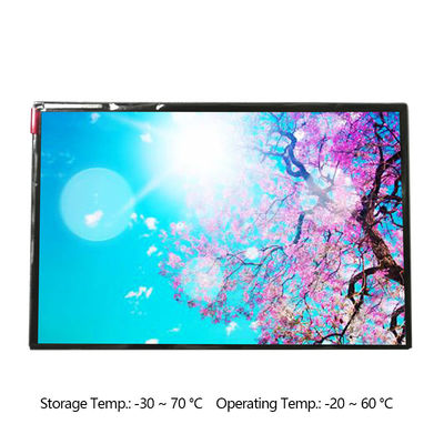 Bon prix G101EVN01.1 10,1 écran d'affichage à cristaux liquides des goupilles LVDS de pouce 1280*800 40 en ligne