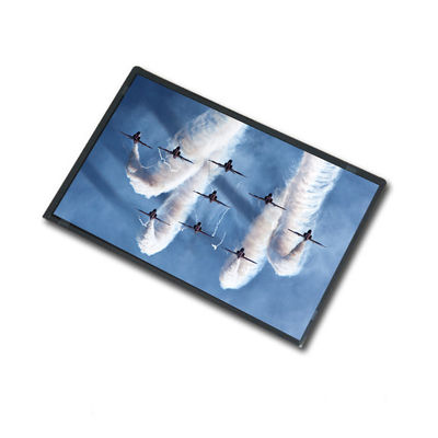 Bon prix G101EVN03.0 pour AUO affichage à cristaux liquides d'Industriel-catégorie de 10,1 pouces examinent la résolution 1000 de l'éclat 1280*800 en ligne