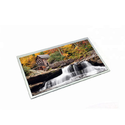 Bon prix G101EVT04.0 10,1 AFFICHAGE d'affichage à cristaux liquides de connecteur mâle de pouce 1280x800 40 en ligne