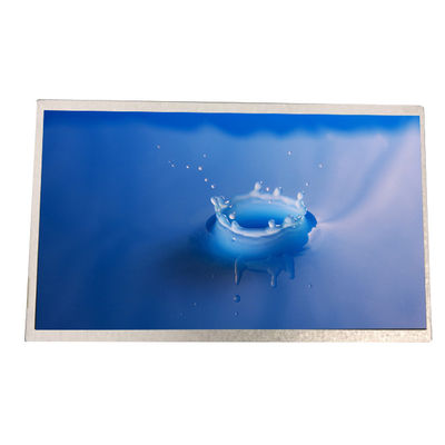 Bon prix G101STN01.G 10,1 écran de visualisation d'affichage à cristaux liquides du panneau 1024*600 d'affichage à cristaux liquides de pouce TFT LCD en ligne