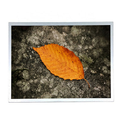 Bon prix Écran de moniteur industriel du PC G121STN02.0 AUO TN 12,1 résolution du panneau 800*600 de moniteur d'affichage à cristaux liquides de pouce en ligne