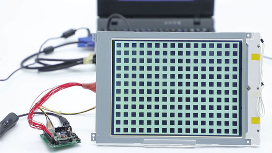 Bon prix G104STN01.3 10,4 module LVDS d'affichage à cristaux liquides des écrans de visualisation de pouce 800*600 TFT LCD en ligne