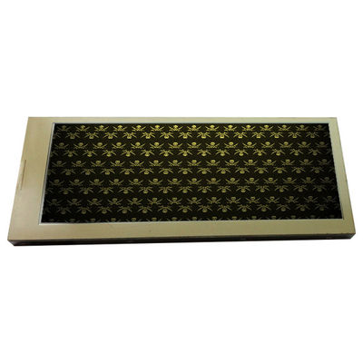 Bon prix 6,3 affichage industriel d'affichage à cristaux liquides d'écran de tft de module d'écran d'affichage à cristaux liquides de tft du panneau TX16D205VM0BAA d'affichage à cristaux liquides de pouce en ligne