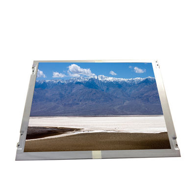 Bon prix 12,1 entretien de remplacement de panneau d'affichage d'affichage à cristaux liquides de l'écran G121STN01.0 d'affichage à cristaux liquides de pouce 82ppi en ligne