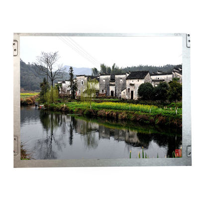 Bon prix modules d'affichage de l'affichage à cristaux liquides ×600 de l'écran G121SN01 V403 800 d'affichage à cristaux liquides de 12,1 pouces 82ppi (RVB) en ligne