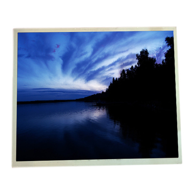 Bon prix 12,1 l'écran LQ121S1LG74A 800 (RVB) ×600 d'affichage à cristaux liquides de pouce 82ppi s'est appliqué aux produits industriels en ligne