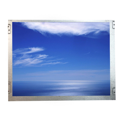 Bon prix 12,1 affichage de l'écran G121SN01 V402 AUO IPS TFT LCD d'affichage à cristaux liquides de pouce 82ppi pour l'industrie en ligne