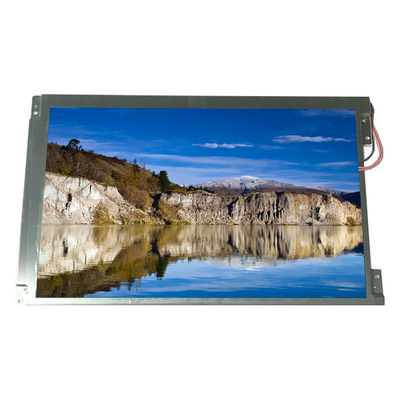 Bon prix 12,1 affichage d'affichage à cristaux liquides de l'écran LTA121B860F d'affichage à cristaux liquides de pouce 82ppi pour le contrôle industriel en ligne