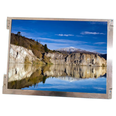 Bon prix 12,1 écran LTD121C31L d'affichage à cristaux liquides de pouce 82ppi pour le panneau de module d'affichage d'affichage à cristaux liquides de Toshiba 800*600 en ligne