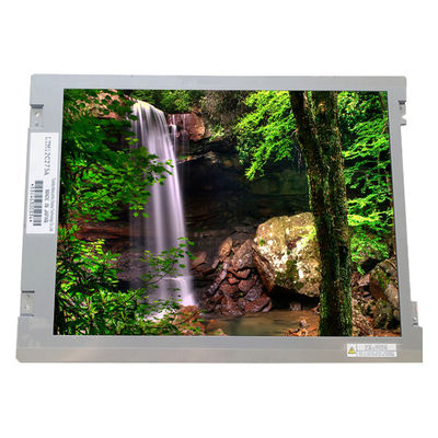 Bon prix 12,1 affichage d'affichage à cristaux liquides de l'écran LTM12C275A 800×600 d'affichage à cristaux liquides de pouce 82ppi en ligne