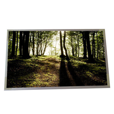 Bon prix Rayure verticale industrielle de l'affichage G156HTN02.1 d'affichage à cristaux liquides d'AUO 15,6 » anti-éblouissante en ligne