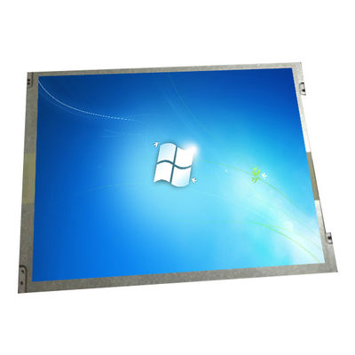 Bon prix panneau d'affichage d'écran d'affichage à cristaux liquides de 10.4in auo tft G104SN03 V2 pour industriel en ligne