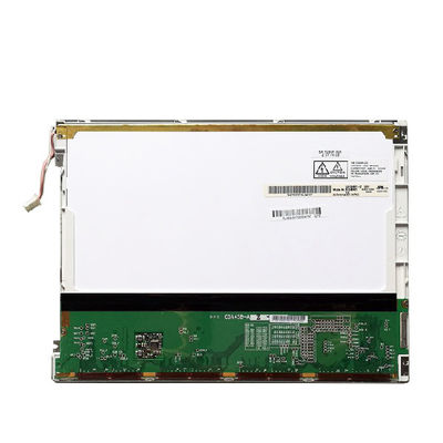 Bon prix 10.4in auo tft lcd panneau d'affichage GB104SN01 V2 LCD moniteurs remplacement de l'écran tactile en ligne
