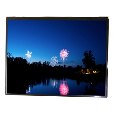 Bon prix LT121AC62000 12,1 POUCES panneau lcd industriel 105ppi ÉCRAN LCD AFFICHAGE en ligne