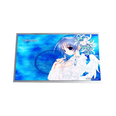 Bon prix Écran LCD industriel 15,6 pouces G156XTN01.2 Moniteurs d'écran LCD LVDS en ligne