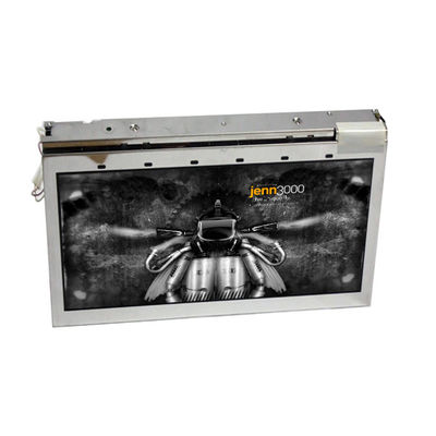 Bon prix Écran LCD d'origine du panneau d'affichage LCD 10,2 pouces TX26D30VM1AAA pour l'application d'équipement industriel en ligne