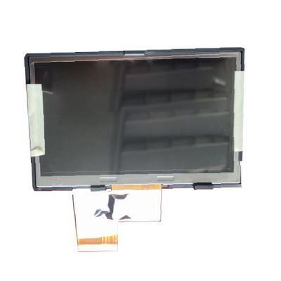 Bon prix 5,0 pouces A050FW01 V2 écran LCD revêtement dur AUO LCD Display en ligne