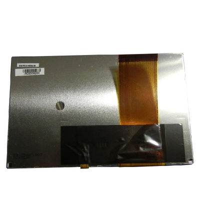 Bon prix A050VW01 V1 LCD Écran Tactile Panneau Portable Navigation AUO LCD Affichage en ligne