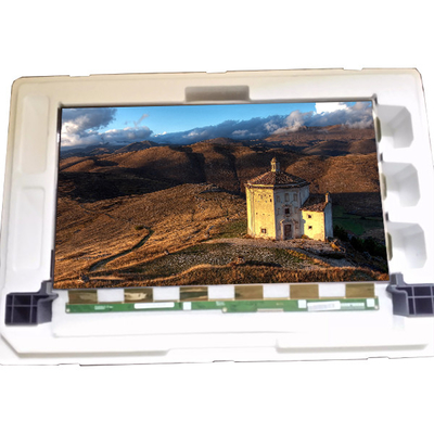 Bon prix 21,5 l'écran d'affichage à cristaux liquides de pouce LC215DTBA 1920*1080 montrent le panneau de 30 bornes TFT LCD en ligne