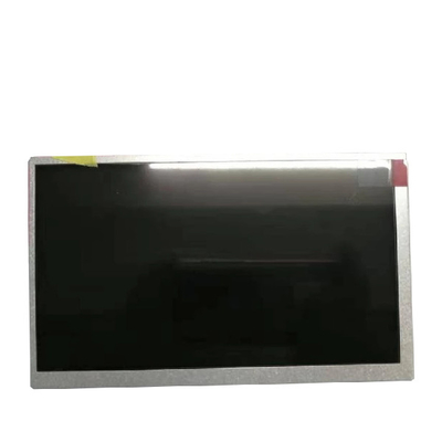 Bon prix Borne d'AUO 26 affichage A070FW03 V4 480x234 76PPI de TFT LCD de 7,0 pouces en ligne