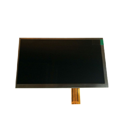 Bon prix AUO écran A070FW03 V5 400*234 26pins d'affichage à cristaux liquides de 7,0 pouces anti-éblouissant en ligne