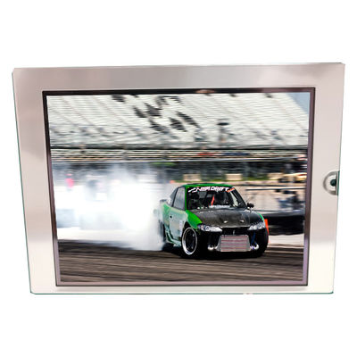 Bon prix 5,7 PANNEAU d'AFFICHAGE original d'ÉCRAN d'affichage à cristaux liquides de pouce KCG057QV1DB-G00 en ligne