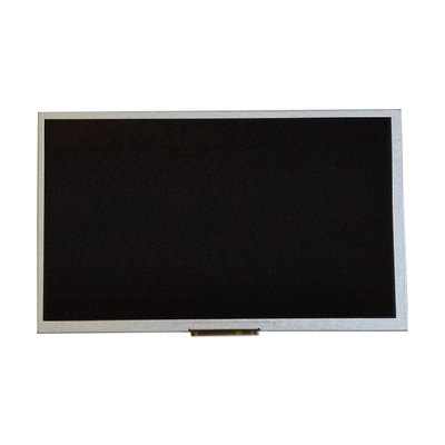 Bon prix borne de 800x480 AUO 50 affichage d'écran de TFT LCD de 7 pouces A070VTN06.0 en ligne