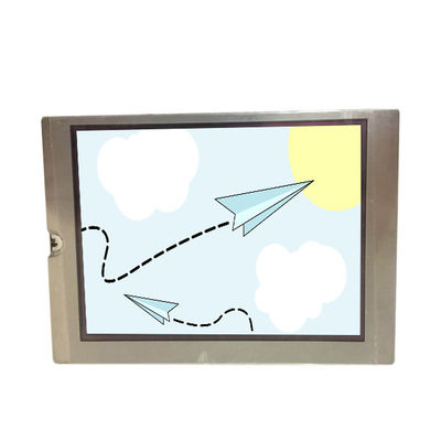 Bon prix 5,7 panneau d'affichage d'affichage à cristaux liquides de l'écran 320*240 KCG057QV1DF-G00 d'affichage à cristaux liquides de pouce en ligne