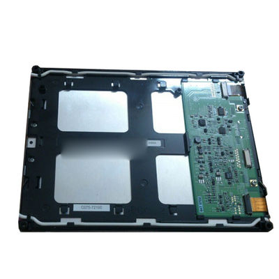 Bon prix Kyocera KCG075VG2BE-G00 7,5 panneau d'affichage d'affichage à cristaux liquides de l'écran 640*480 de pouce en ligne