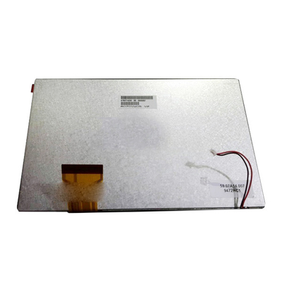 Bon prix 60 écran d'affichage à cristaux liquides de pouce 800*480 A070VW04 V2 de Board 7 de contrôleur d'interface de TFT LCD RVB de goupilles en ligne