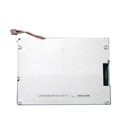 Bon prix Nouveau et original pouce KCS057QV1BR-G21 de l'affichage d'écran d'affichage à cristaux liquides 5,7 pour Kyocera en ligne