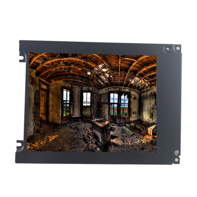 Bon prix Affichage d'écran industriel d'affichage à cristaux liquides de pouce 320* 240 originaux du diplômé 5,7 de KCS057QV1BT-G20 A+ pour Kyocera en ligne