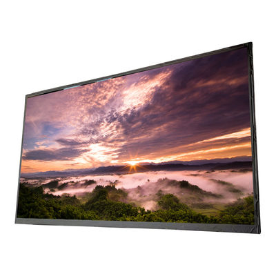 Bon prix Affichage anti-éblouissant de pouce HSD128JUW1-A10 1920*1080 TFT LCD de HannStar 12,8 pour des véhicules à moteur en ligne