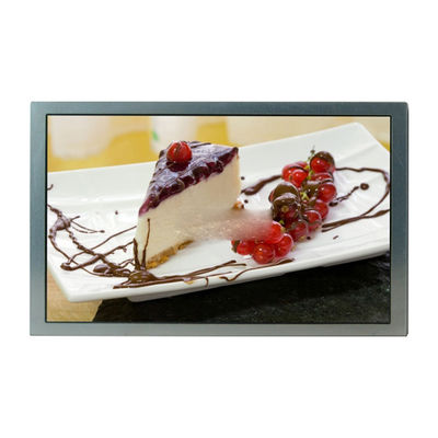 Bon prix Panneau d'affichage d'écran d'affichage à cristaux liquides de pouce 800*480 T-55561D090J-LW-A-AAN d'OPTREX 9,0 en ligne